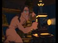 Tarzan - Strangers like me (norwegian)