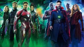 Video razor - intoxicated (avengers 4 fan made) soundtrack avengers :
endgame (movie 2019) musique du film