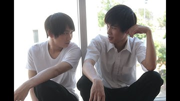 阪本一樹、須賀健太ら出演！映画『サイモン＆タダタカシ』予告編