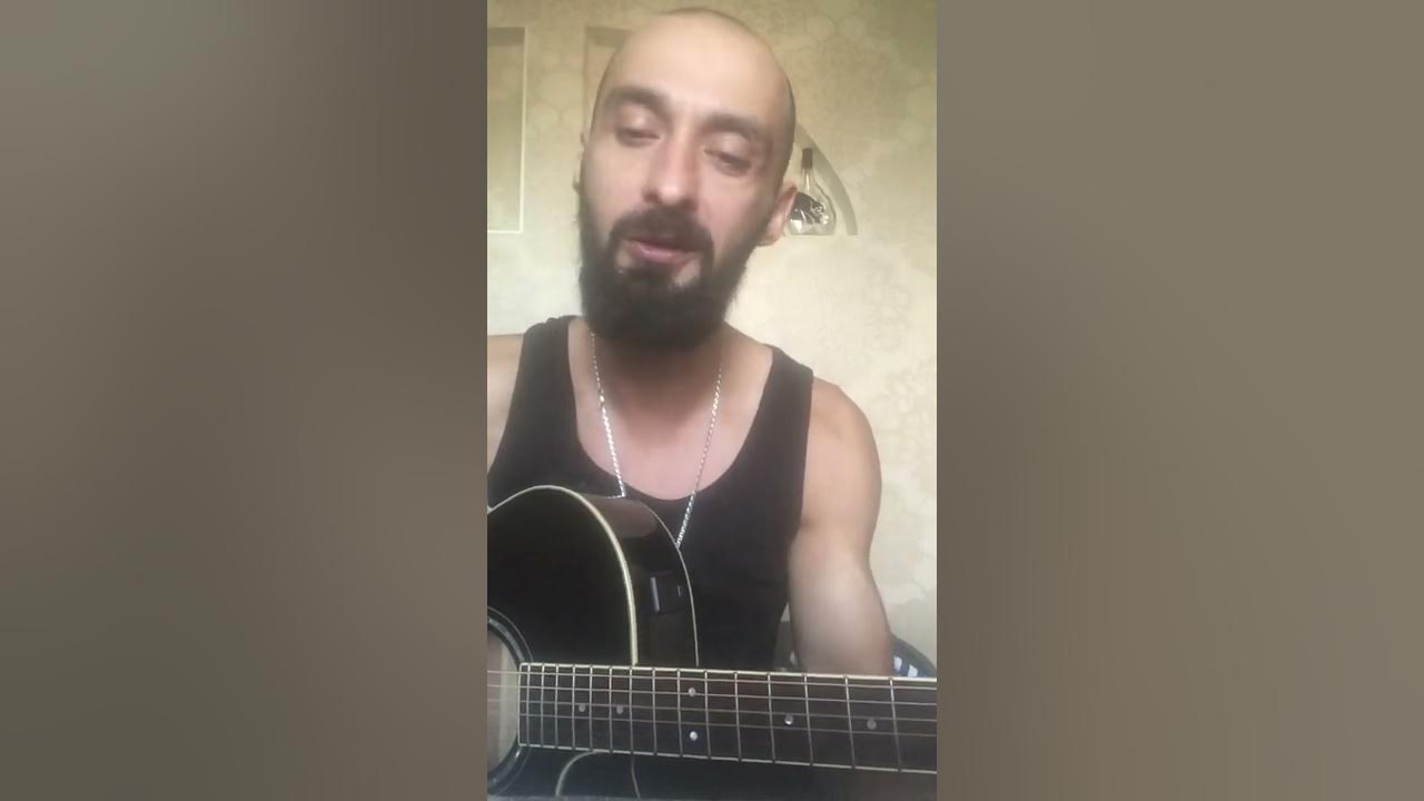 Дом восходящего солнца русский вариант unofficial video House of the Rising Sun (Animals) * Cover YouTube