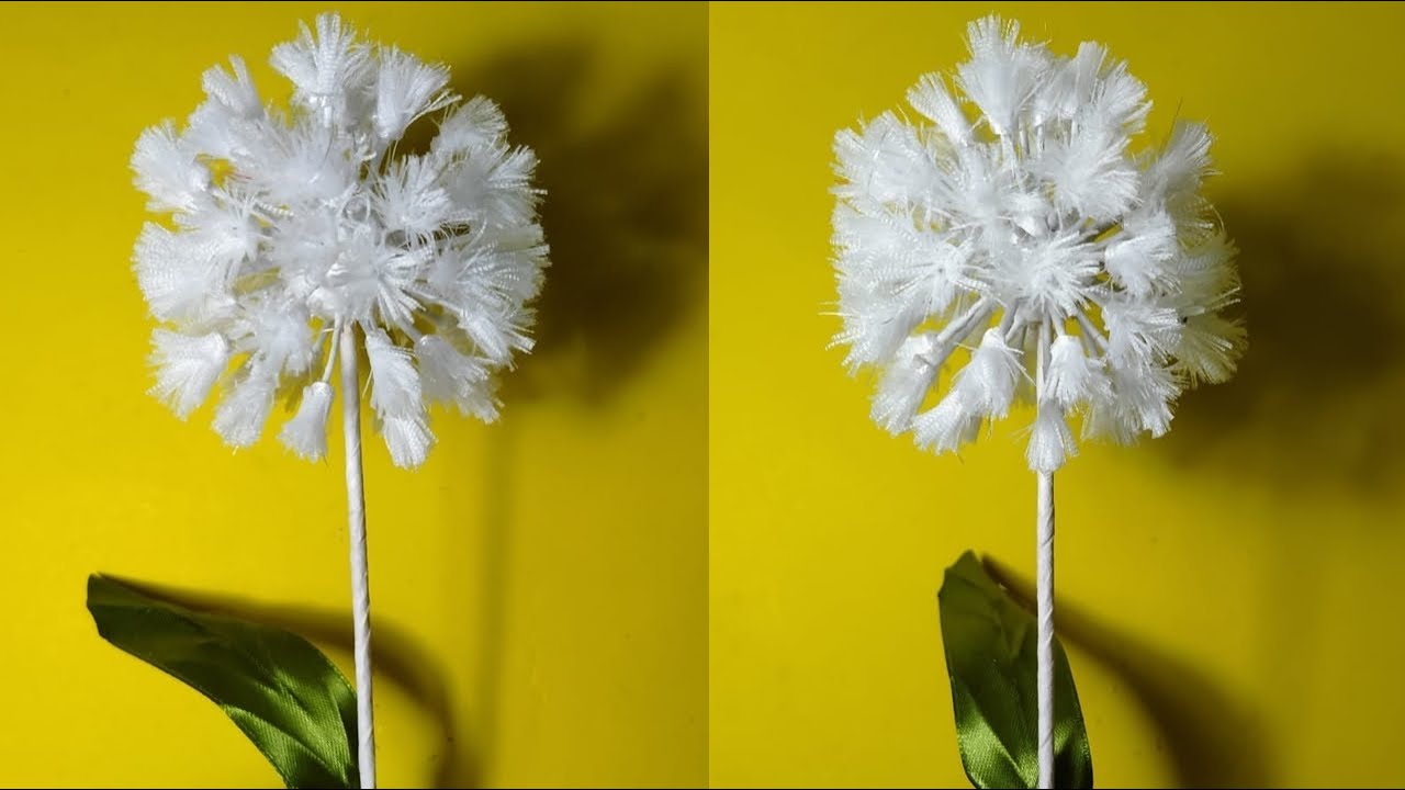 Bunga dandelion