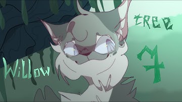 WILLOW TREE 🌳 [ 7 ] | MAP PART