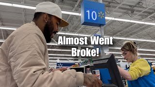 Walmart Vs. Kroger (This Grocery Store Saved Me $200!)