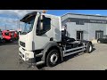 VOLVO FL 18.240- kontejner od TRUCK PARTNER s.r.o.