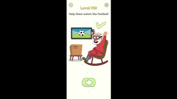 dop 2 game level 709 #games