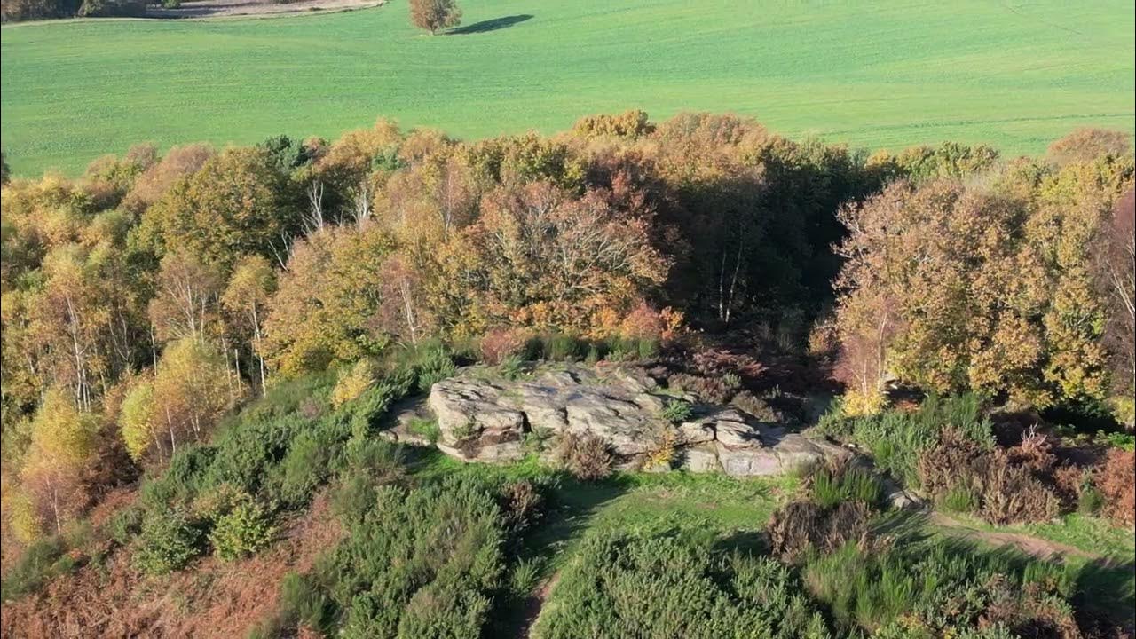 Etching Hill YouTube