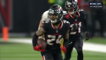 6 Minutes of Derek Stingley Jr.