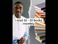 I read 32 - 33 books monthly; learn to invest in your mind. - Pastor Korede Komaiya