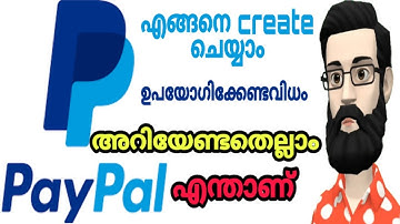 Paypal Account opening, LIVE DEMO.PayPal.in | PayPal Account | what is paypal | How to Create PayPal