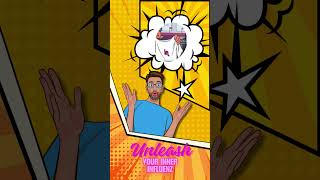 Talking to me! #influenz #comics #adventureawaits