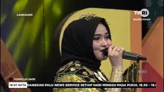 Pompelisi Dade - Cindy Aprillah - Bunga Bunga Nevoke Puramo