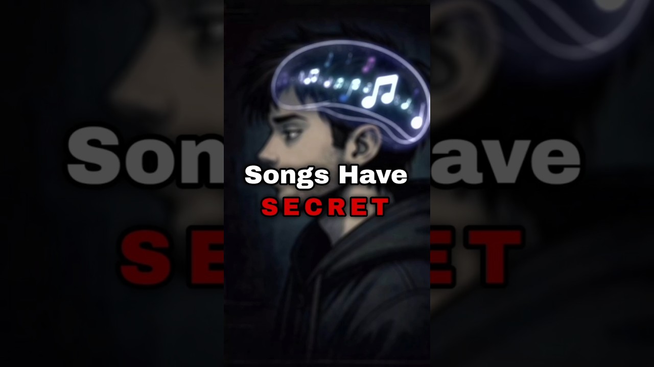 Secret About Songs that you didn't know !!