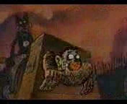 تشي تشي ولا تبي تموت