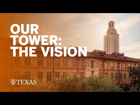 Our Tower: The Vision