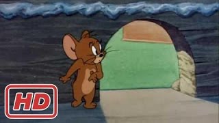 Full Hdtom And Jerry - Little Quacker 1950 - Fragment