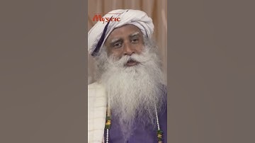 How to handle thoughts and emotions | Sadhguru | The Mystic