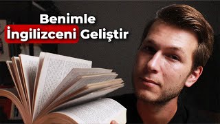 İngilizce Okuma Pratiği A1-A2 Telaffuzunu Geliştir Job And Career