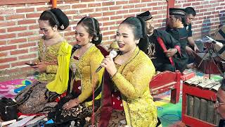 Download Lagu Gending Talu palaran sinden top mbak Dwi uyon uyon Jawa klasik paling enak terbaru Sekar Laras 2025 MP3