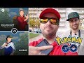 CAPTURA Y PELEA VS DRACOGAMES ESPECIAL EVENTO DE LA AMISTAD! [Pokémon GO-davidpetit]
