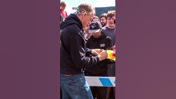 Tony Hawk helps open B.C. skatepark