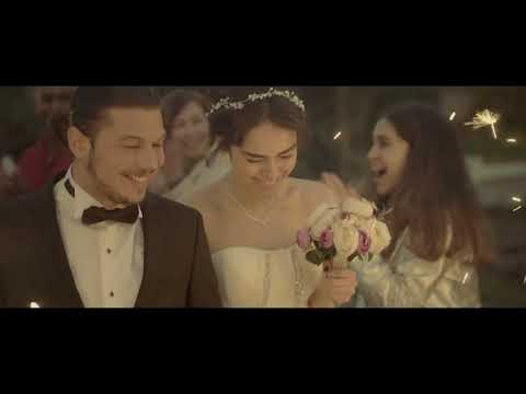 RAVİ İNCİGÖZ İKİ KALP [ Official Video]