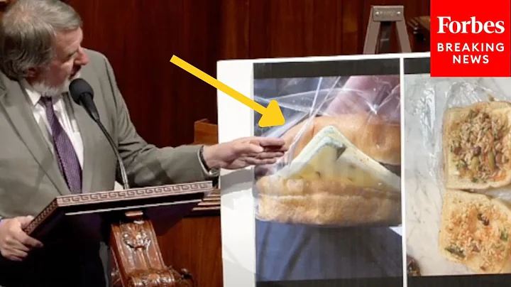 ‘A Slap On The Face’: Doug LaMalfa Slams Forest Service For Giving Moldy Sandwiches To Firefighters