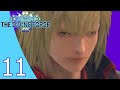 Star Ocean Divine Force Part 11 - Ray&#39;s Urgent Mission (Laeticia Side) Full Game/Gameplay