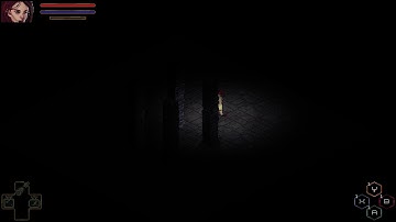 Improved 2d Isometric Lighting