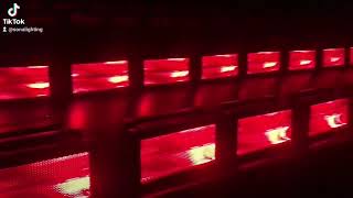 Atomic 3000 led Strobe Wash lighting