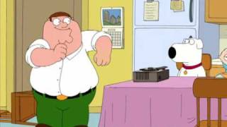Family Guy - Surfin Bird