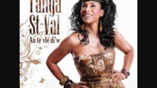 Tanya St-Val - An té vlé di'w