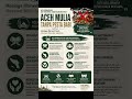 Aceh menjaga marwah, budaya dan syariat bukan ruang untuk provokasi.
