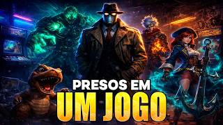 Os Lutadores Que Existiram em Apenas UM Jogo e Sumiram Para Sempre
Confira tudo no nosso site: https://gamingverso.com.br/
Você já percebeu que alguns personagens incríveis dos jogos de luta simplesmente desaparecem como se nunca tivessem existido? Em várias franquias famosas, certos lutadores tiveram apenas uma única chance de brilhar… e depois foram completamente esquecidos pelas próprias empresas. Neste vídeo vamos explorar histórias curiosas, decisões estranhas dos desenvolvedores, problemas de licenciamento e até rejeição dos fãs que fizeram vários personagens desaparecerem para sempre.
Aqui você vai descobrir Os Lutadores Que Existiram em Apenas UM Jogo e Sumiram Para Sempre, personagens que marcaram presença em grandes franquias, mas nunca mais voltaram. Também vamos falar sobre Personagens Que Sumiram Depois de Um Único Jogo, casos curiosos de personagens que tinham potencial, mecânicas únicas e até histórias interessantes, mas acabaram abandonados pelos estúdios.
Além disso, vamos relembrar Os Personagens de Jogos de Luta Que Sumiram Depois de Um Jogo, incluindo lutadores de franquias lendárias que simplesmente desapareceram com o tempo. Alguns foram vítimas de problemas de direitos autorais, outros foram rejeitados pelos jogadores, e alguns foram substituídos por personagens mais populares.
💡 𝗔𝗽𝗼𝗶𝗲 𝗻𝗼𝘀𝘀𝗼 𝗰𝗮𝗻𝗮𝗹:
✓ Inscreva-se em nosso canal → https://bit.ly/3EAQbzK
✓ Discord → https://discord.gg/RnVuv8DP2b
✓ Canal da Twitch → https://www.twitch.tv/gamingverso
✓ Nosso Instagram → https://www.instagram.com/gamingverso2/
💥 Produção: FilStyle
💥 Narração: Leoluch
💥 Edição: FilStyle
❌ NÃO CLIQUE AQUI 👇🏽:
► https://bit.ly/3EAQbzK
❌ É SERIO!!!
#jogosdeluta #personagens #esquecido Os Lutadores Que Existiram em Apenas UM Jogo e Sumiram Para Sempre
