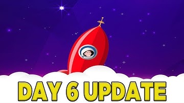 Bitcoin Mining Hashflare Day 6 Update