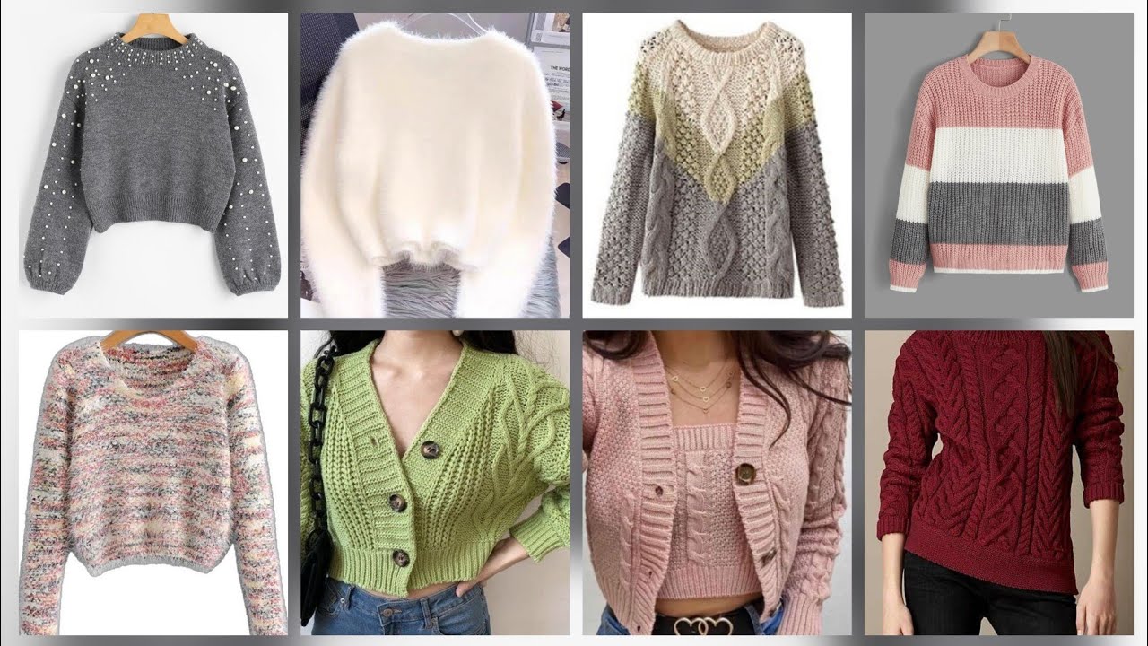 Most beautiful stylist sweater  ideas for 2026