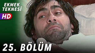 Ekmek Teknesi 25.Bölüm - Full HD