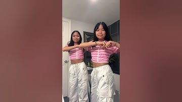 toma toma 💃💃 #trantwins #dance #shorts