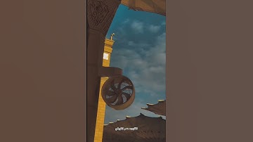 ﴿وما كان الله ليعذبهم وأنت فيهم وما كان الله معذبهم وهم يستغفرون﴾ #عمر_الثويني #تلاوة #مؤثر