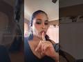 prank scaring ladybryd 🤣 #explore #americanbully #pitbull #fypシ゚viral