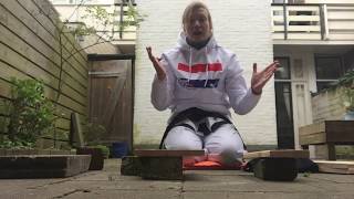 Conditioning for Power Breaking