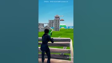 I promise I’m not cheating