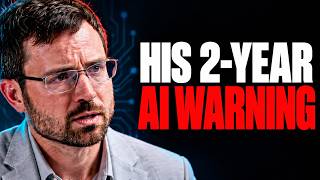 Ex-OpenAI Employee: What could be Coming in 18 Months