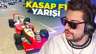 TRAFİK KAZALARIYLA DOLU EFSANE GTA HARİTALARI! | EKİP İLE GTA 5 PLAYLIST