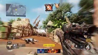 RANDOM COLLATERAL WALLBANG! SVG CLIP (BLACK OPS 3)