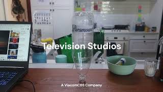 Paramount Television Studios 6 Logos Remake (2026)
