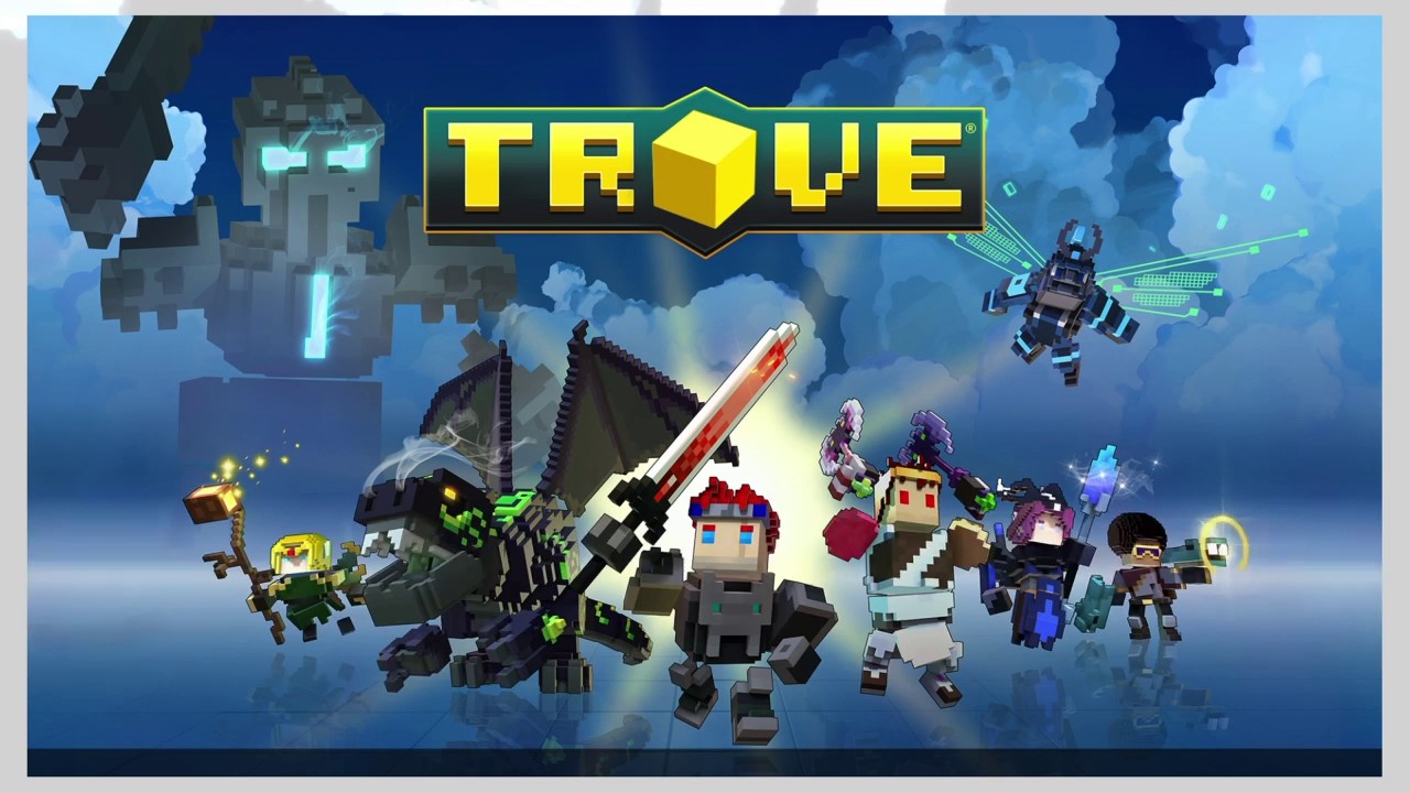 trove portage trove portage