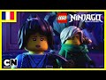 Ninjago en franais   audel de la folie