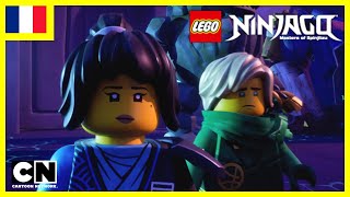 Ninjago en français 🇫🇷 | Au-delà de la folie