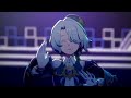 【崩スタMMD】残響ディスタンス【ミーシャ】
