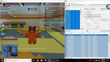 How to Speed Hack In Roblox WORKING FEBURAURY 2018!!!!